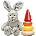 Игрушки